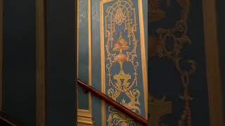 Detroit Opera House #supportthearts