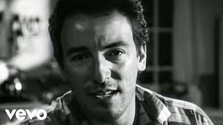 Bruce Springsteen - Brilliant Disguise (Official Video)