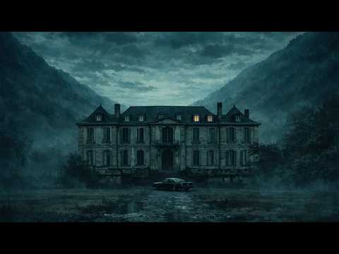Yuston XIII - L'enfant des cendres (LYRIC VIDEO)