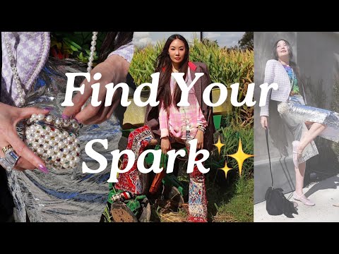 You Love Fashion… But Don’t Know Where to Start? @JeeInStyle