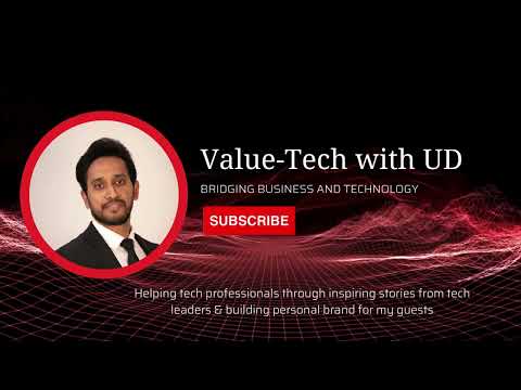 Value Tech with UD