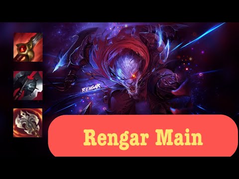 Swooly | Battle AD Tank Rengar