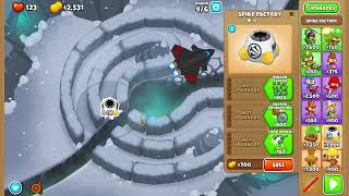 BTD6 Fast Upgrades Quest Guide | No Monkey Knowledge