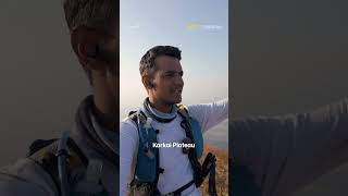 2000 km hike - Day 20 of EST