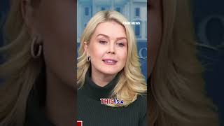 ‘SUBDUE THE CHAOS’: Homan has Trump's ‘full trust and faith’ on this, Leavitt says #shorts #border