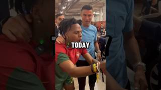 what's Ishowspeed real name?
