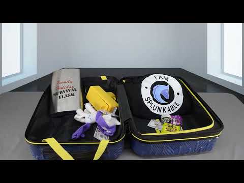 Packing Frenzy: Unleashing the Inner Unicorn!