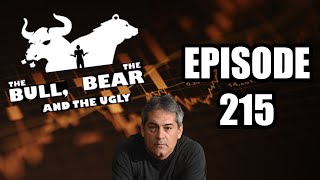 60 Min Sell SPY, QQQ KABOOSHED Indexes! - Ep. 215