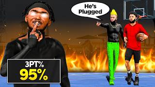 I WENT UNDERCOVER as a CHEATER... (I GOT A ZEN?)