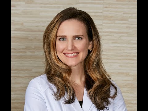 What Are Facial Injectables?  By Dr  Ashley Reed