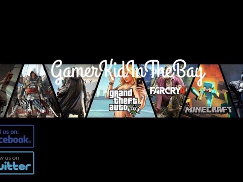 gamerkidinthebay Live Stream