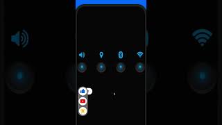 Glowing Checkbox Design With Icon  Html CSS