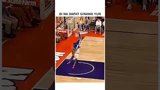 What's wrong with this Player?