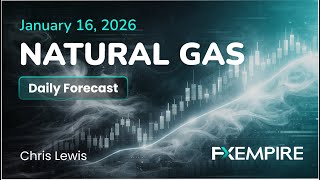 Natural Gas Price Forecast Today, Technical Analysis (January 16): NatGas Building a Potential Base