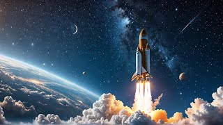The Journey Beyond: A Detailed Exploration of Rockets | Tech Documentary | Fusion Documentary