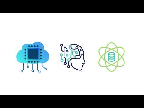 Mark III:  Building an “AI-as-a-Service” Infrastructure Strategy for Healthcare and Life Sciences