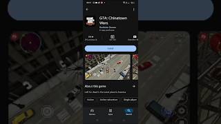 3d game mobile 2024 in playstoreshorts#shortsvideo#shortsfeed#shortsviral#shortsstoryexplain