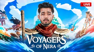 VOYAGERS OF NERA | BGMI DONE | SCOUT IS LIVE | #iQOO15