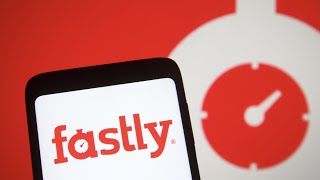 Widespread Fastly outage brings down swaths of the internet