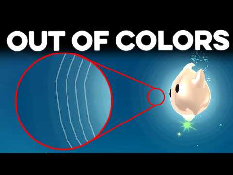 Why Dark Videos Look Terrible