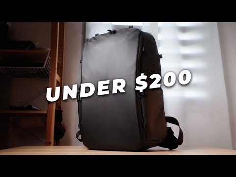 The Best Camera Bag You've Never Heard Of