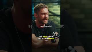 The DARK Truth About Your HEROES.