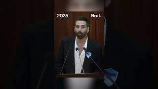 When Akshay Kumar’s daughter had a close shave with cyber crime. 👀