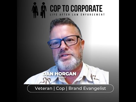 👮‍♂️ Embracing Change: From Blue to Business 🏢