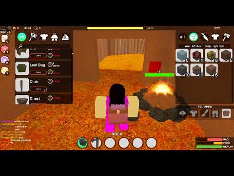 roblox booga booga part 2