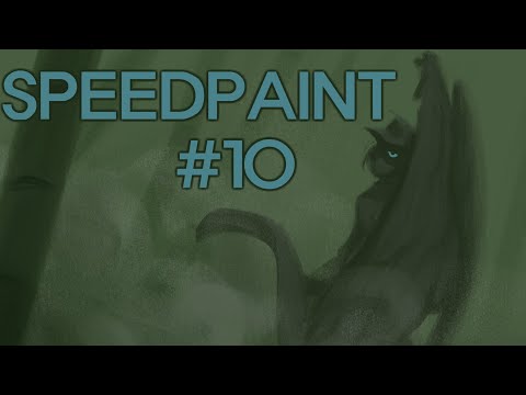 PHILZA DSMP???? | speedpaint #10