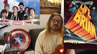 Netflix and Nil - Monty Python's Life of Brian