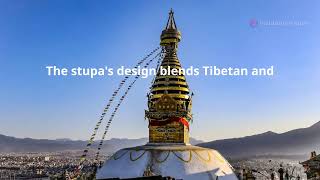 Exploring Leh, - A journey to Shanti Stupa