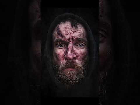 HOMELESS PORTRAITS 'TROUBLE IN TRAFALGAR' #photography #streetphotography #leica #homeless #london