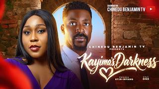 KAYIMA'S DARKNESS | Emotional Nigerian Drama | ESO DIKE, EKAMA ETIM-INYANG | 2026 Latest Full Movies