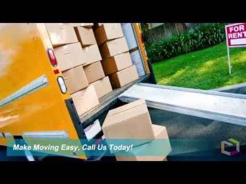 Moving Company Greensboro, NC - Handled With Care Moving & Storage