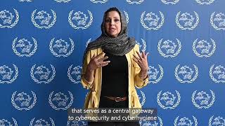 UPU Congress 2025: Building trust in a connected world