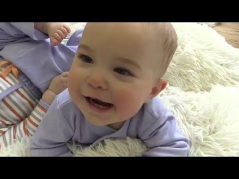 Magnificent Baby Fall Collection