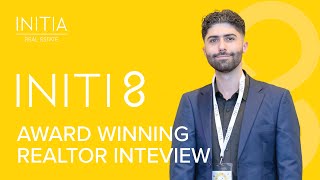 Secrets to Real Estate Growth from INITIA Award Winner Harim Ismaeil