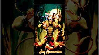 Jay Hanuman | Jay Hanuman song | Jay Hanuman song dj | Jay Hanuman shorts @Pranavi-Bhosale