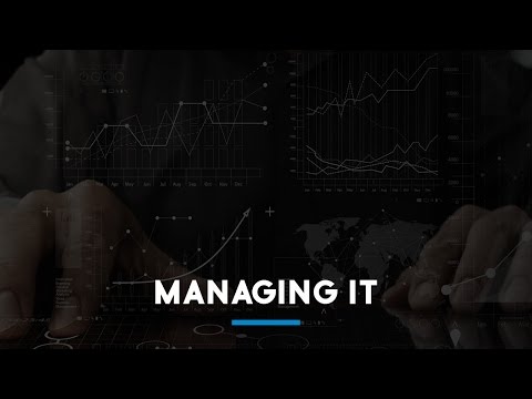 Managed IT Services | Atlantic IT Services New York, New Jersey, Westchester, Manhattan
