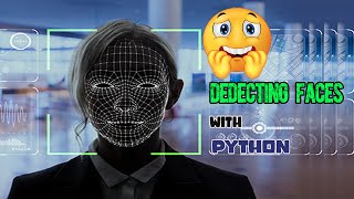 19[Detect Human Picture &Take Screenshort] Python Video Processing & Analysis #pythoninhindi #python