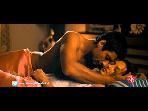 Teen Patti | Theatrical Trailer | Indraneil Sengupta , Puja Bose | 2014