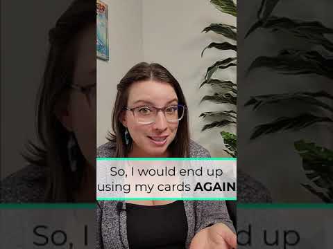 Debt Payoff Journey - SABOTAGE patterns #personalfinance #debtfreejourney #debtfree2023