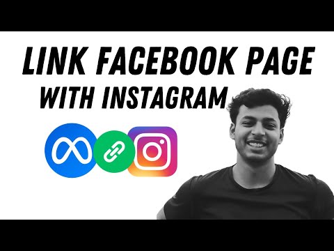 How to Link Your Facebook Page with Instagram (Step-by-Step Tutorial)