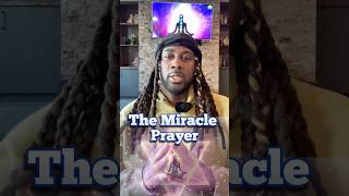 The Ana Bekoach 528hz [Miracle Prayer #mantra #miracleprayer #affirmations