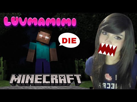 pov: It’s 2013 & your fav minecraft youtuber uploads a halloween special & life is perfect.
