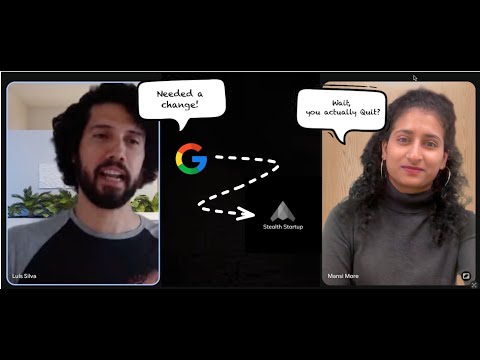 Big Tech or an AI Startup??