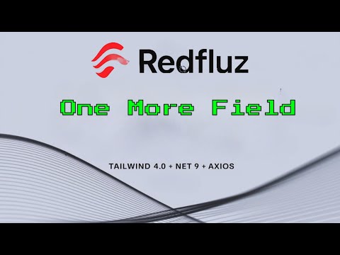 Another one field
