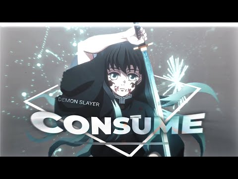 Muichiro-ꕥConsumeꕥ «𝙰𝚖𝚟»