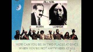 Firesign Theatre - Sound Off Induction (1969)